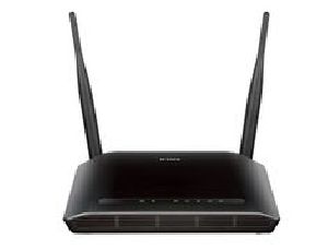 D-Link DIR-615 Broadband Wireless Router