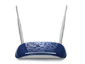 D-Link DSL-2730U Broadband Wireless Router