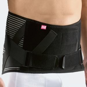 LUMBAR BRACE