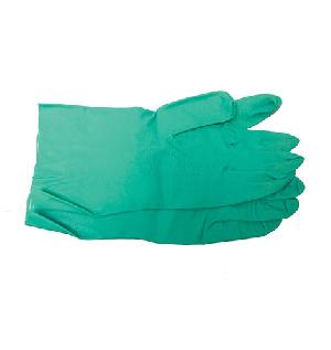 Nitrile Flocked Lined Gloves