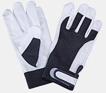 Mechanical Gloves