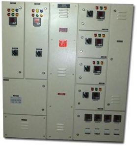 Power Distribution Boards