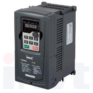 Variable Frequency Drive