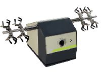 Wrist Action Shaking Machine