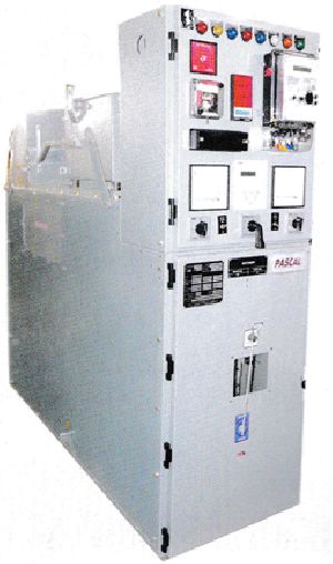Air Insulated Switchgear Panels