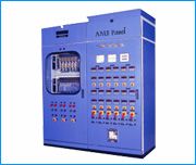 Auto Mains Failure Panel