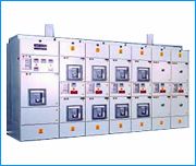 Double Busbar System