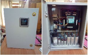 Model A1 Line Loss Controller