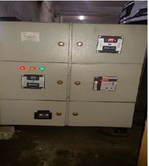 Model A2 Line Loss Controller