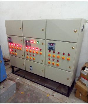 Model B Line Loss Controller