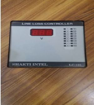 Voltage Relay