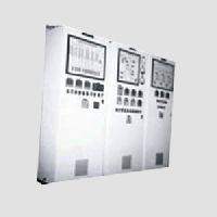 Instrumentation Panel