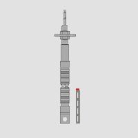 Multi Spot Temperature Sensors