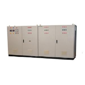electrical power panel