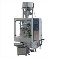 Granule Packing Machine