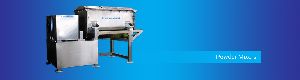 Powder Mixers