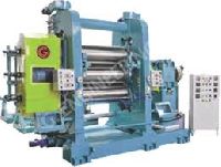 Rubber Calender Machine