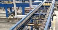 free flow conveyors