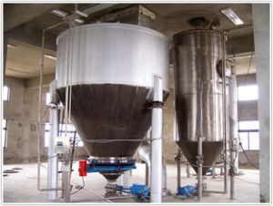 Vibratory Feeders