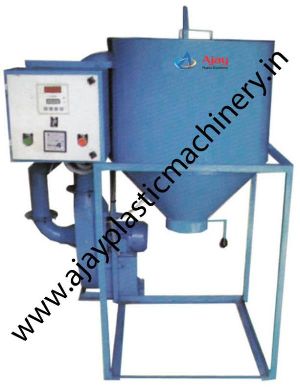 Hot Dryer Oven