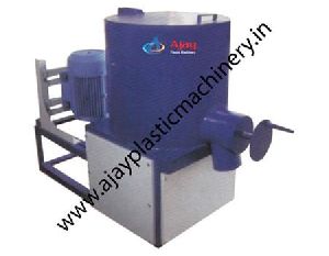 Hot Granule Mixing Machine