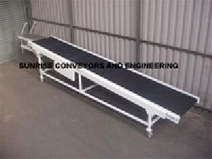 Belt Conveyor Systems