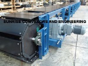 Chain Conveyors