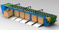 sorting conveyor