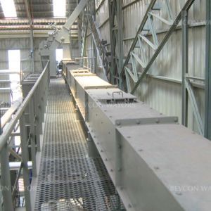 Drag Chain Conveyor