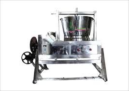 Indian Sweet Making Machine