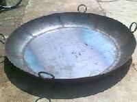 Jaggery Cooking Pan