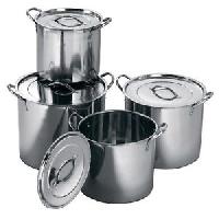Catering Stock Pots
