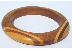 Wooden Bangle