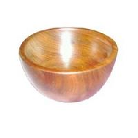 Wooden Bowl