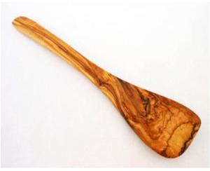 Wooden Cooking Spoon