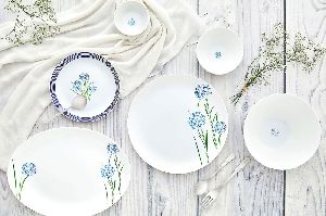 Cello Spring Bloom Dinner Set