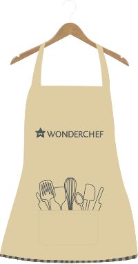 Waterstone Apron