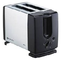 Pop Up Toaster