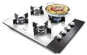 Prestige 4 Burner Hobtop