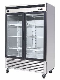 commercial refrigerator