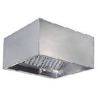 Kitchen Exhaust Hood