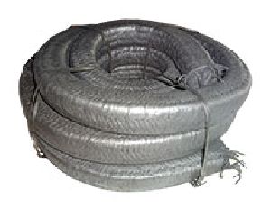 Asbestos Gland Packing Rope