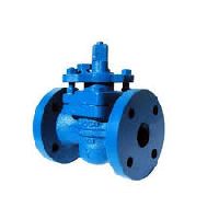 AUDCO VALVES