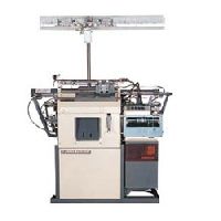 Glove Knitting machine