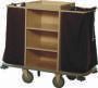 House Keeping Trolley - HSK 03