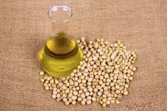 Cold Pressed Soybean Oil