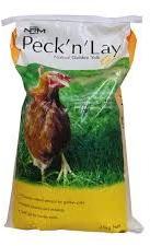 Poultry Feed