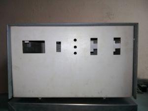 Stabilizer Cabinet