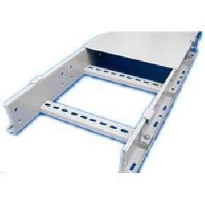 Bolted Rung Cable Tray