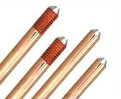 Chemical Earthing Electrodes